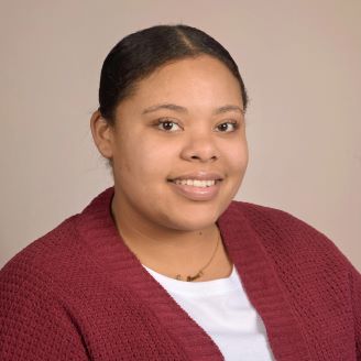 Ellana Smith, Our Center Director